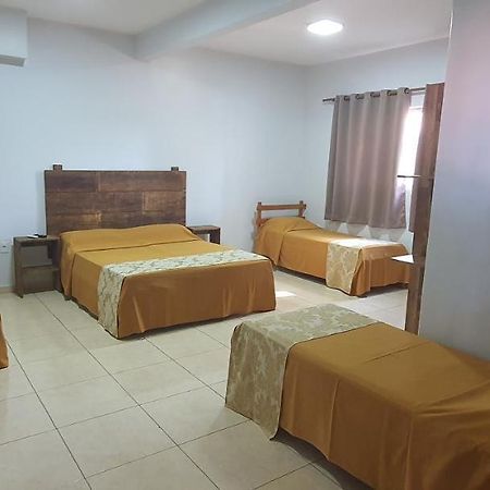 Trindade Hotel Exterior photo