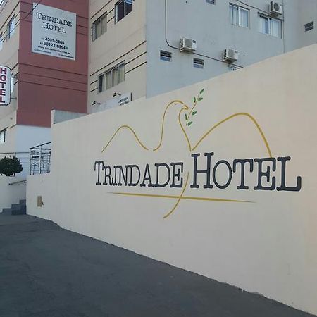 Trindade Hotel Exterior photo
