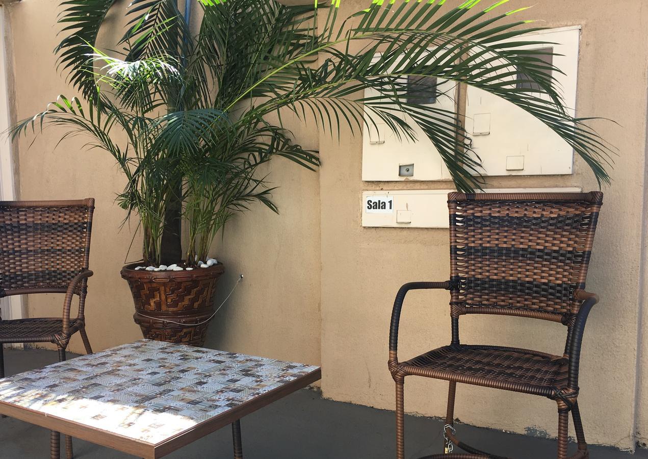 Trindade Hotel Exterior photo